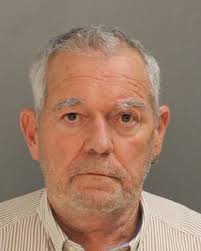 Former Garwood Police Chief Jailed For Scamming 95-Year-Old Man,  Authorities Say