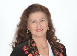 Isabella Frießnegg aus Feldkirchen