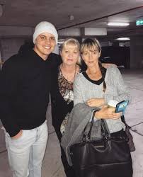 Daniel mcpherson had returned to host the season, alongside edwina bartholomew. Home And Away Star Johnny Ruffo Shares Harrowing Picture Of His Head Stapled Together Following Emergency Brain Tumour Surgery Mirror Online