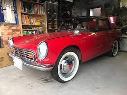 180 Honda S600s S800s Ideas Honda Honda Cars Honda S