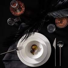 Jumbo9400 84 parça 12 kişilik çatal kaşık bıçak takımı. Jumbo Silva 61 Parca 12 Kisilik Yemek Takimi Jumbo