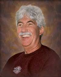 Gregory Wittkop Obituary