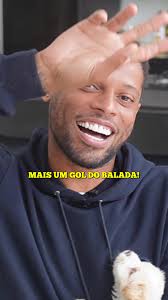 Mais Um Gol do Balada! Futebol e Balada em Alta