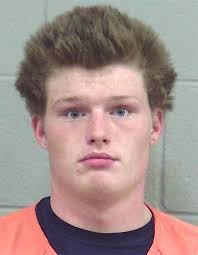 Third defendant in gas station holdup sentenced