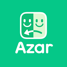 Ứng dụng Azar