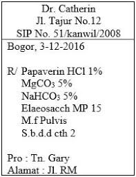 Yang dimaksud suhu hangat adalah a. 41 Contoh Jurnal Praktikum Ilmu Resep Smk Farmasi Gif Wallpaper