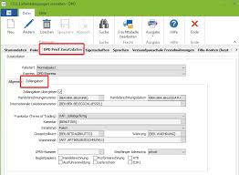 Entdecke rezepte, einrichtungsideen, stilinterpretationen und andere ideen zum ausprobieren. Dpd Anbinden Vario Handbuch Vario