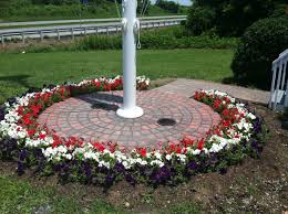 Pipes, mufflers, converters, and more. 17 Best Flag Pole Landscaping Ideas Flag Pole Landscaping Flag Pole Backyard Landscaping
