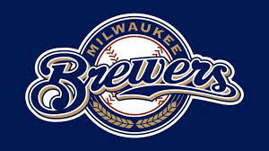 Symbol Milwaukee Brewers Brewer Logo Brewers Milwaukee Brewers