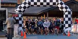 Pilgrimage in the Park 5K Run/Walk