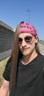 Feel free to say hey! Solo this year, happy to make friends!