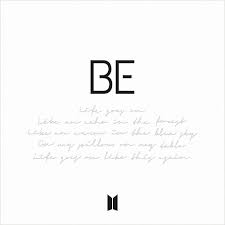 Genius English Translations Bts Be English Translation Lyrics And Tracklist Genius