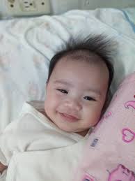 20 years of Trinity babies! Thank you for sharing your photos with us. 🎉