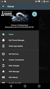 Complete guide for kali linux. Download Kali Linux Nethunter Apk Latest 2018 For Android