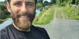 U2 And Pints: Behind Rob Pope's 24 Run From Galway To Dublin