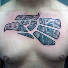 These tattoos are high in demand these days and are worn by many. 50 Mexican Eagle Tattoo Designs For Men Manly Ink Ideas