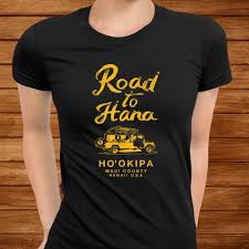 O'hana hawaiian bbq is a full service catering company in indianapolis, in. Hawaii Maui Road To Hana Hawaiian Vintage Shirt Teeuni Store