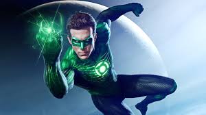 Warner bros, the studio behind green lantern, tweeted to reynolds on saturday, with the. Ryan Reynolds Returning As Green Lantern In This Dc Movie