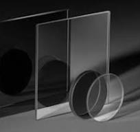 SCHOTT NG Gray Glass ND Filters | Edmund Optics