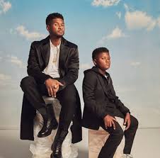 Nov 10, 2020 · from their relationship, also they shared the next child, usher cinco raymond v, who is the first child of the couple born in november 2007. Usher Raymond S Sons Celebrate Their Birthdays