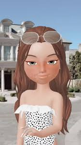 Going to The Beach Zepeto