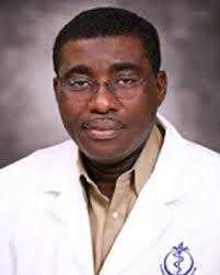 Contact the Office of Global Health Equity