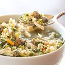 Italian Wedding Soup Brown Eyed Baker Italian Wedding Soup Wedding Soup Soup Recipes