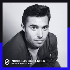 This week we have Nick Ballenger (@nicholasballenger) taking over. Nick was  born in Las Vegas, Nevada and moved to Salem when he was 9 years old in  2006. From there, he began