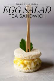 Pin On Afternoon Tea Recipes