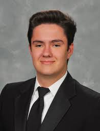 TOP 10 STUDENTS ANNOUNCED FOR CLASS OF 2020