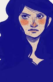 Kari Casady: June 2011