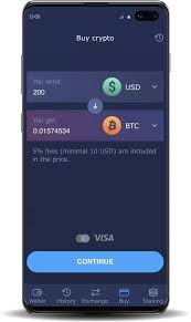 Fully customizable menu bar crypto ticker bitcoin expert can help you monitor bitcoin and altcoins exchange rates, so you know when best to buy them, sell them or just straight up. Atomic Cryptocurrency Wallet