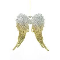 We did not find results for: Angels Silver Christmas Ornaments You Ll Love In 2021 Wayfair