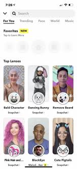 In this app, you will be able to make yourself look old, add msqrd app is available for both ios and android device. Here S How To Do The Viral No Beard Filter Tiktok Trend