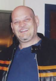 Kenneth Bourgeois Obituary