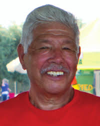 AARON DUNN MAKES THE FRONT PAGE OF THE NEW YORK TIMES HEATHER RIVAS