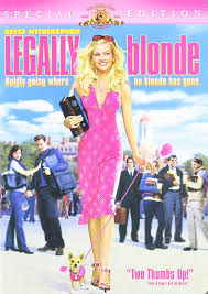 Legally blonde movie reviews & metacritic score: Amazon Com Legally Blonde Special Edition Movies Tv
