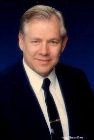 John Roxburgh Obituary