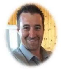 Obituary information for Darren Eli Stacey