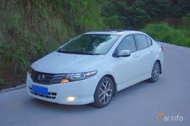 98 ps (97 hp) at. Honda City 1 5 Automatic 5 Speed