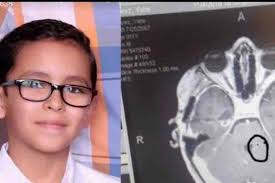 Fundraiser by Ervey Jr. Miranda : Team Yahir Suarez