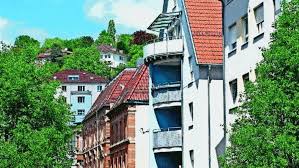 Auf dem immobilienmarktplatz der f.a.z. Preisniveau Stuttgart Kann Alles Ausser Billig News Stuttgarter Nachrichten
