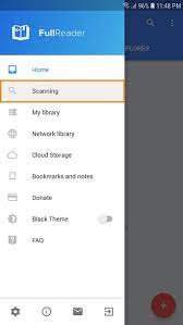 File explorer by nextapp, inc. Best Application To Open An Htm Html File On Android Os