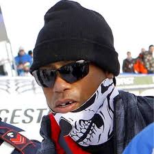 Eldrick Woods (@eldricksneedle)