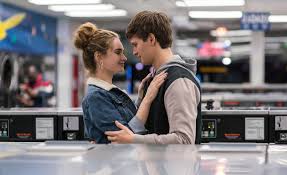 With baby driver, actress lily james. The Problem With Baby Driver Popsugar Entertainment