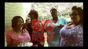 Big Mommas house part 1 - XVIDEOS.COM