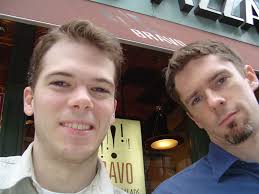 31 Days of Pizza: Day 20, 2004: Bravo Pizza (Flatiron, NYC)