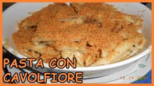 Check spelling or type a new query. Pasta Con Cavolfiore Alla Palermitana Pasta Con I Broccoli Arriminati Le Ricette Di Zio Roberto Youtube