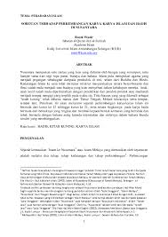 Halaman ini menjelaskan sinonim kata/frase suara menurut kamus sinonim / persamaan kata. Pdf Prosiding Recit 2014 Nazneen Ismail Academia Edu
