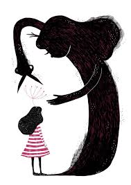 Pin By Gamze Kurt On Illustration Dark Art Drawings Illustration Art Art Inspiration